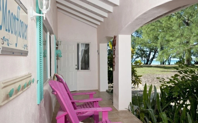 Moonflower 4 Bedroom Home
