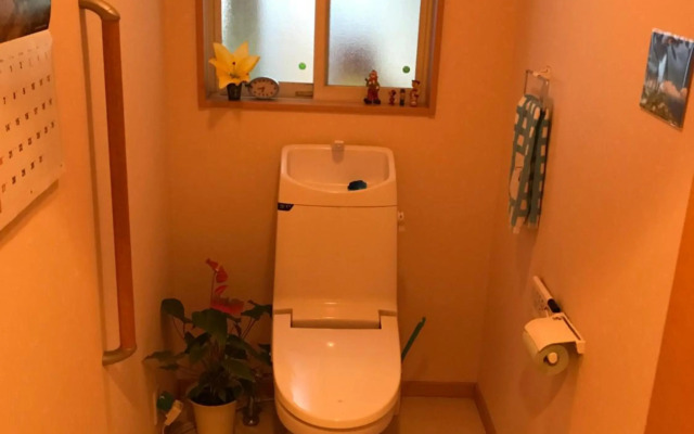 ゲストハウス宮崎 guesthouse miyazaki 旅人宿 P有