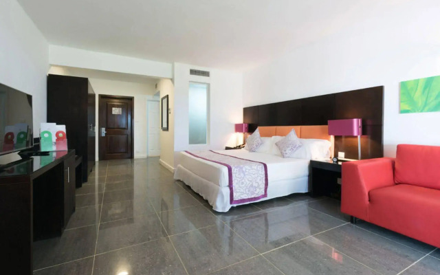 Hotel Riu Turquoise