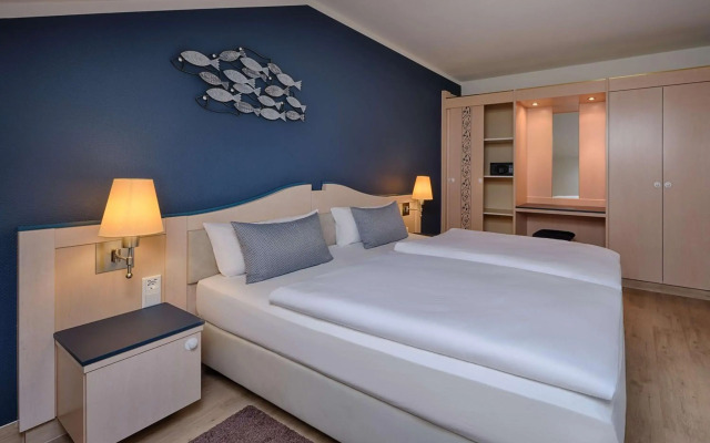 Dorint Seehotel Binz-Therme Binz/Rügen