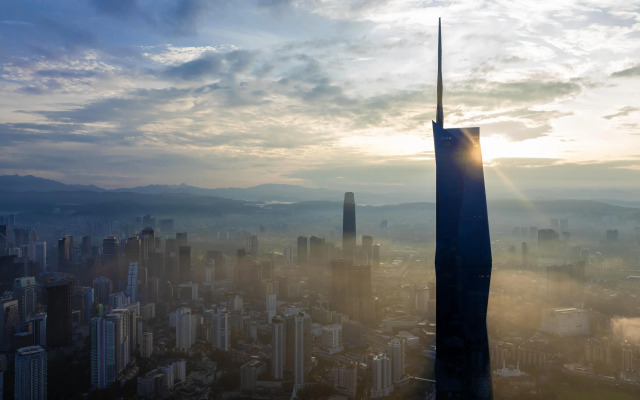 Park Hyatt Kuala Lumpur
