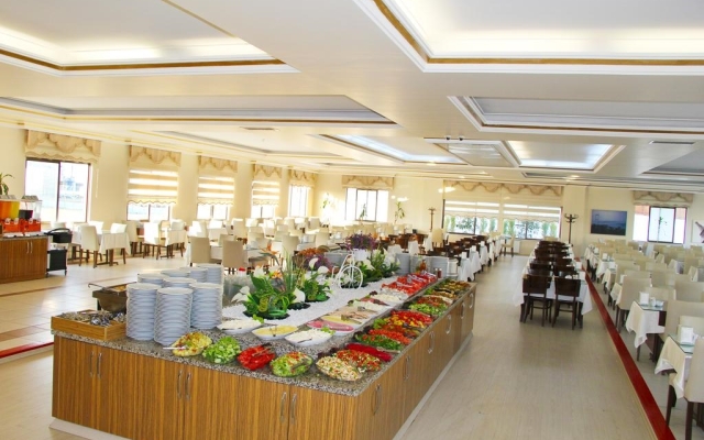 Ramada Plaza By Wyndham Istanbul Hotel Sultanahmet