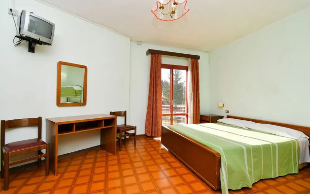 Delberg Palace Hotel