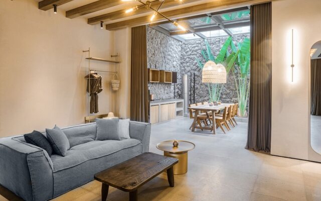 LUX* Chongzuo, Guangxi