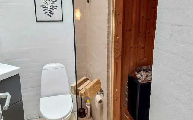 10 Person Holiday Home in Juelsminde-by Traum