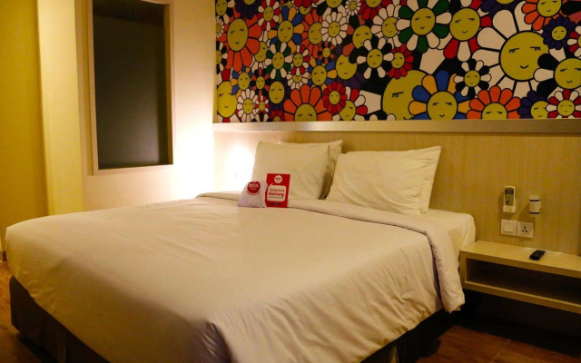 Nida Rooms Water Front Batam