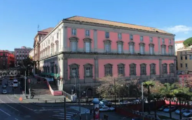 B&B Al 68 di Piazza Cavour