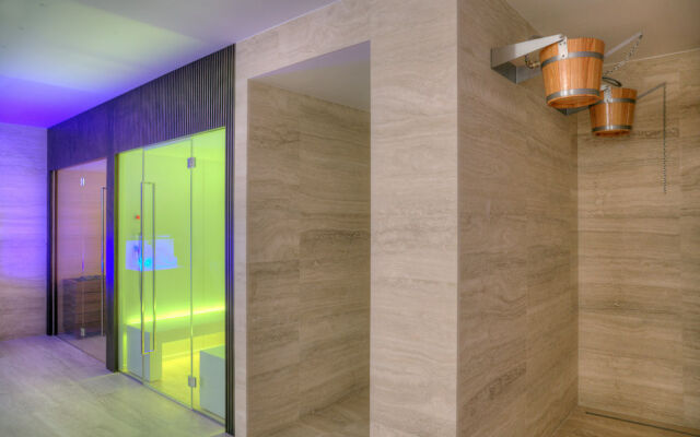 Hotel Mediterraneo