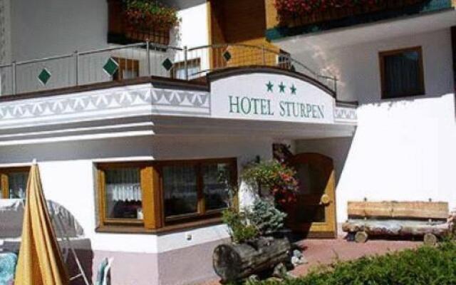 Hotel Sturpen