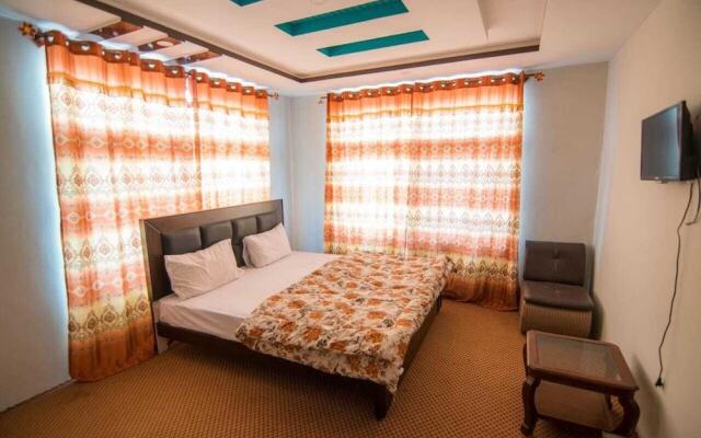 Royal Resort Skardu