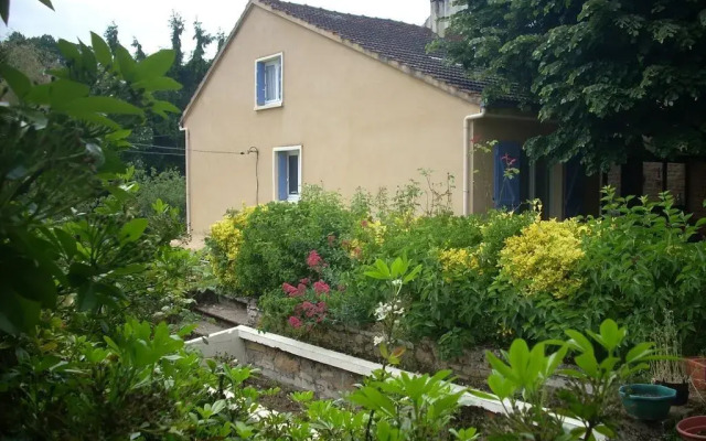Chambres d'hôtes Le Casse Noix