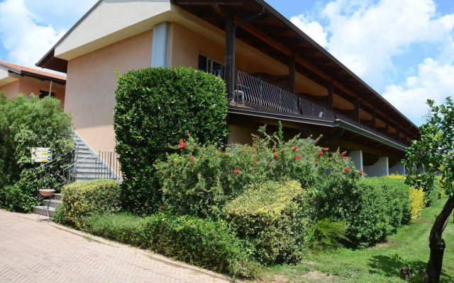 IHR Pizzo Calabro Resort
