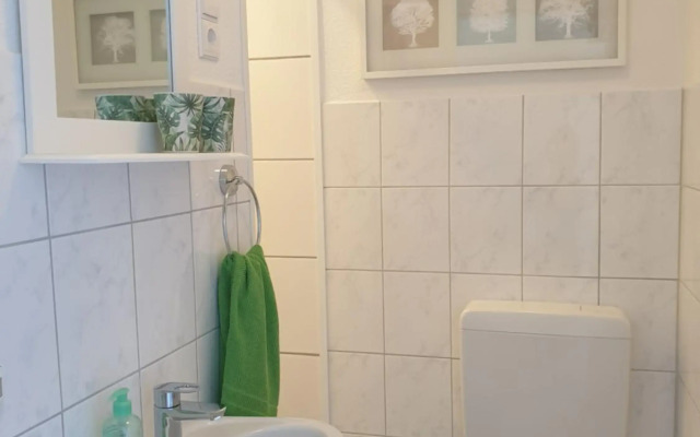 Apartment Villa Kronenberg