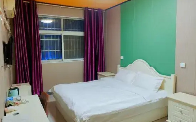 Xiyi Apartment(Sias College Store)