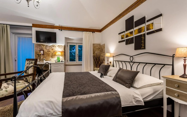 Heritage hotel Forza