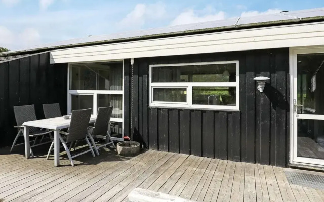 Holiday Home in Løkken