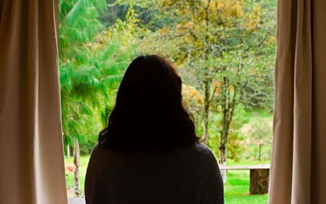 Romanticas Cabañas En Bosque
