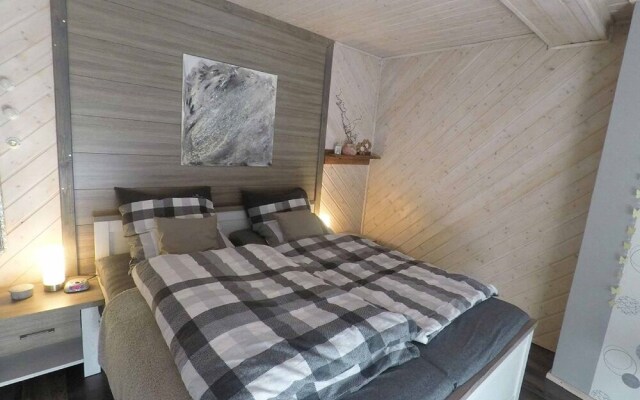 Ferienwohnung Blütentraum