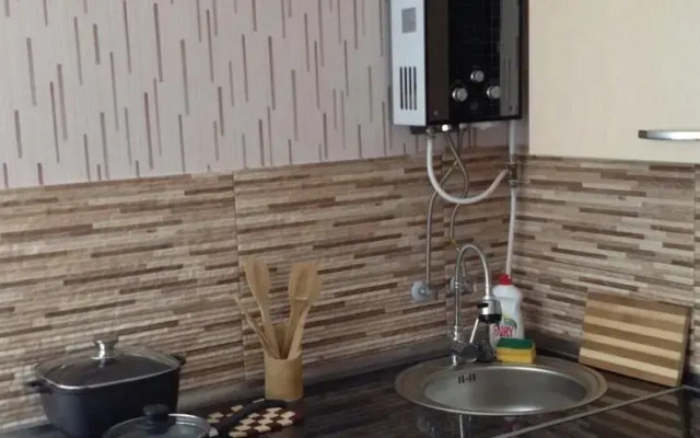 Aghmashenebeli Nino guest house 1