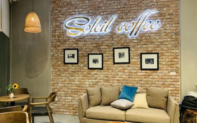 Soleil Apartment