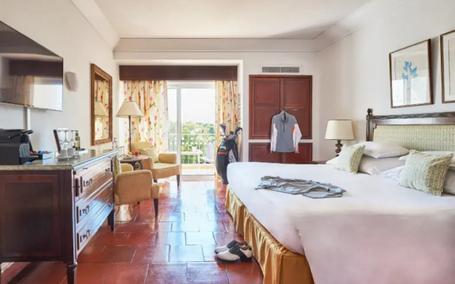 Dona Filipa Hotel