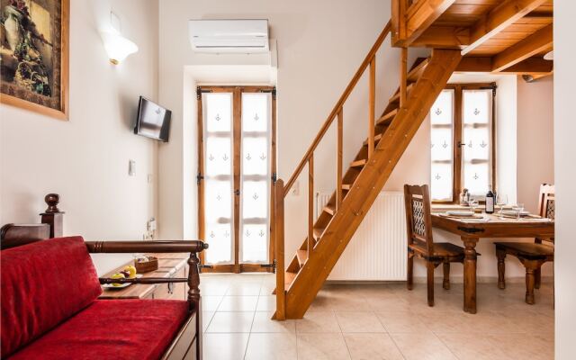 Petronikolis Village