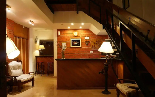 Hotel Carlos Paz