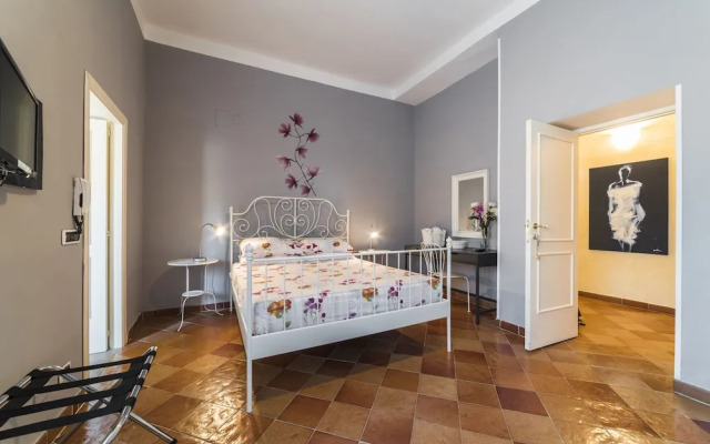 B&B La Magnolia
