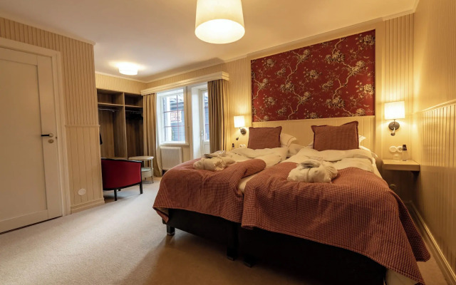 Gammelgården Hotell