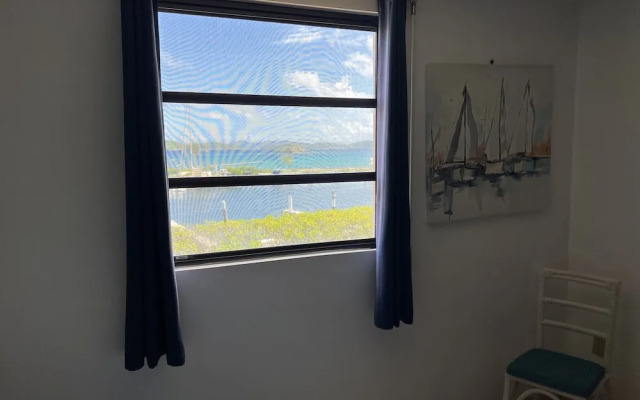 Sapphire Beach Villa