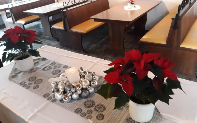 Hotel Elsenztal MV GmbH