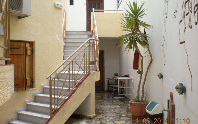 Anny Sea & Sun Apartments
