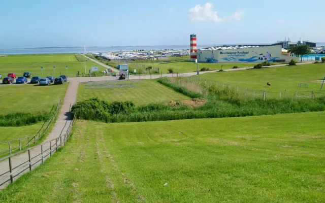 Ferienhäuser Fischerweg