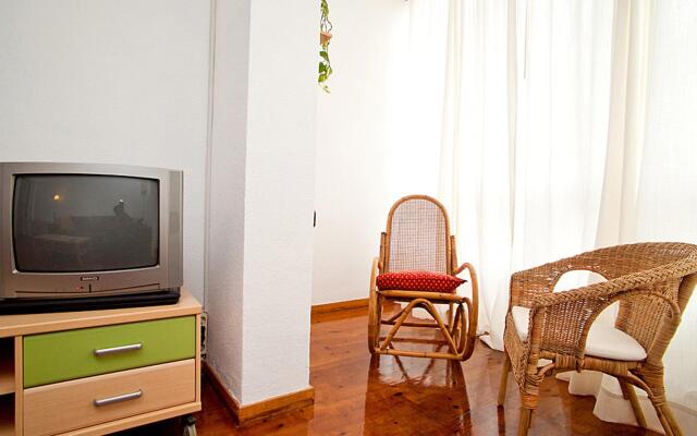 Eixample Dret Roger de Flor Rossello - Four Br