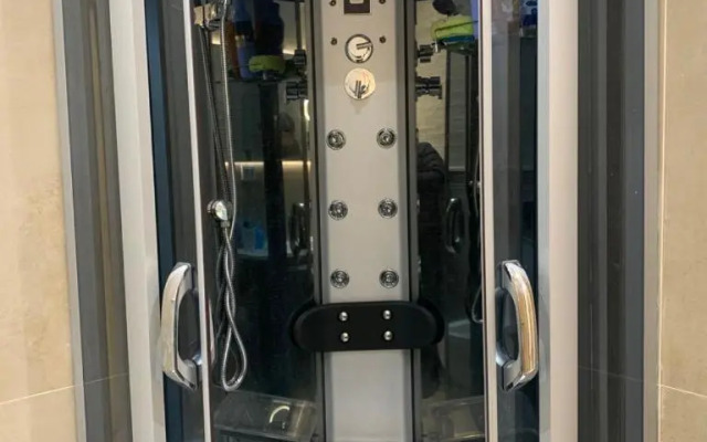 Appartamento di lusso a V785+3V9 Tunis