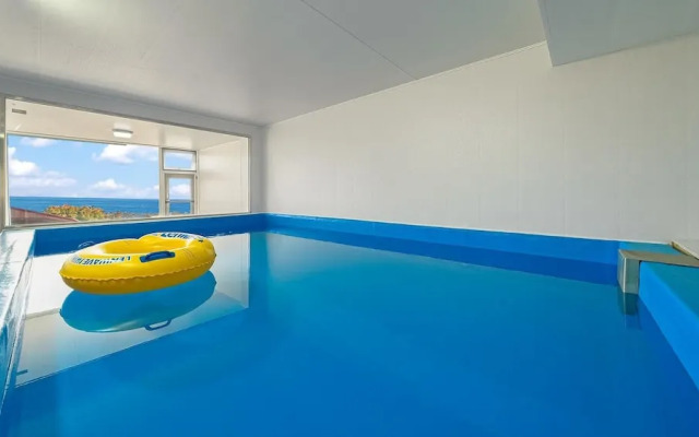 Ganghwa Marinwon Pulbilra Gajok Pension