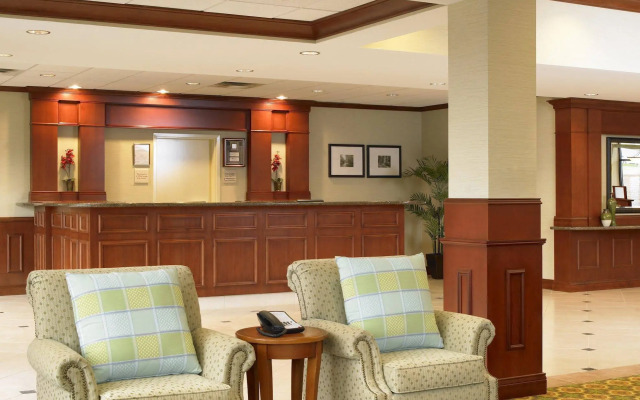 Hilton Garden Inn Atlanta West/Lithia Springs