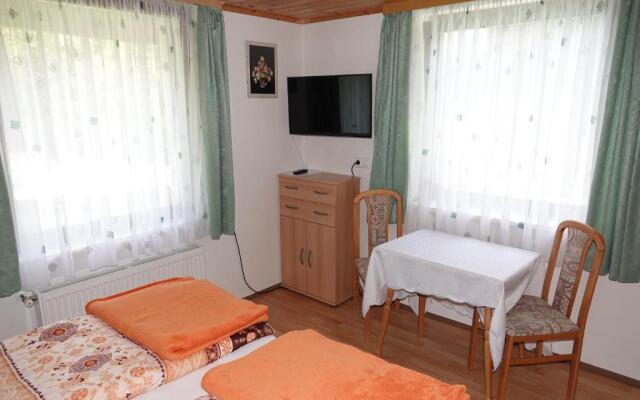 Ferienwohnung Grießer