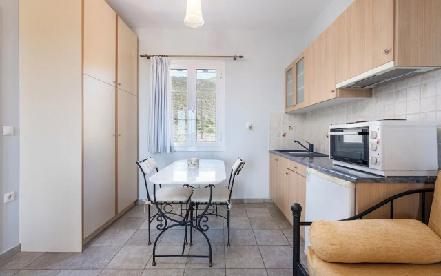 Agnadi Blue Apartments