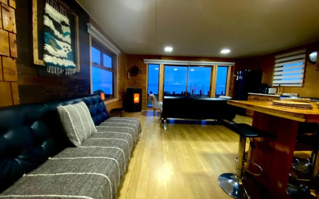 El Reflejo Lodge