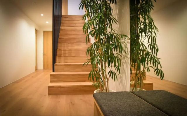 Prominence by The Hakuba Collection