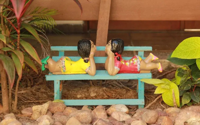 Hotel Pousada Mahon Mar