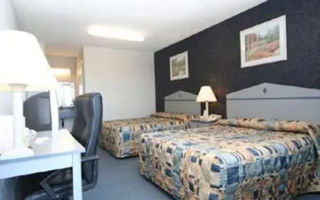 Inn Atlantic City Absecon