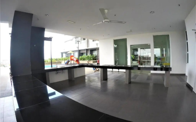 Caliph Suite Guest House @ D'Perdana Condominium