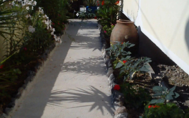 Marina's studios