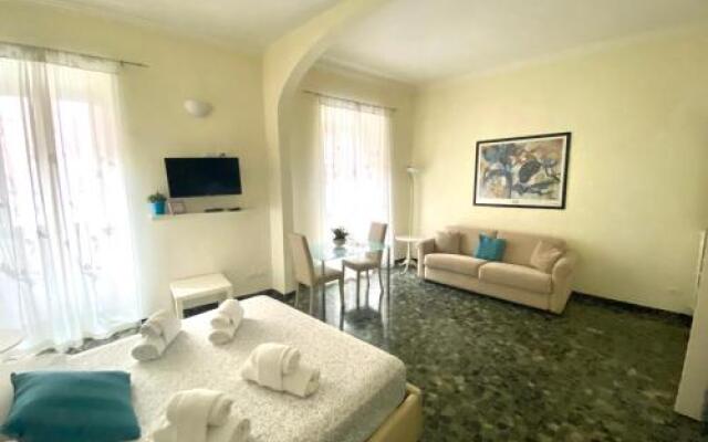 SWEETSUITE Rome