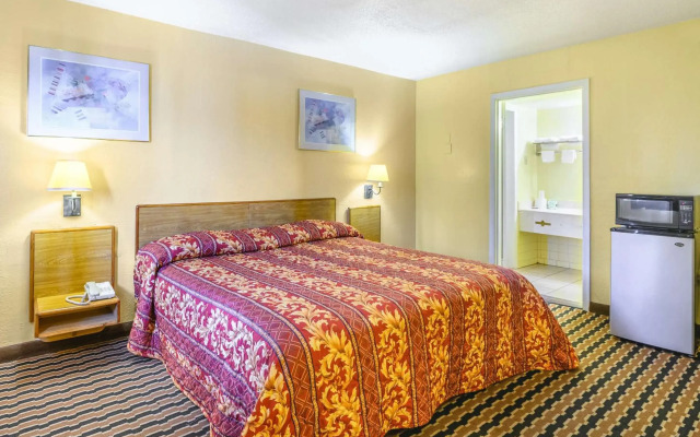 Rodeway Inn