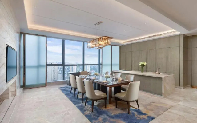Radisson Collection Wuxi