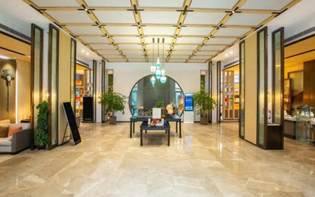 Herun International Hotel