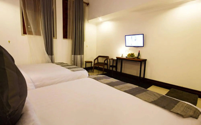 In Miles Boutique Hotel
